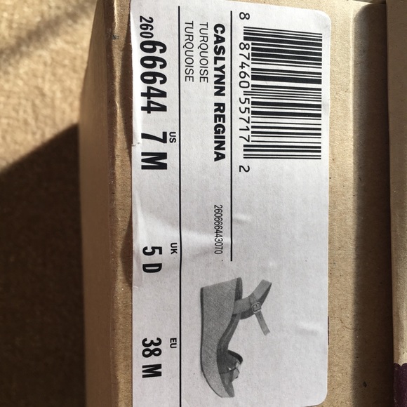 clarks caslynn regina